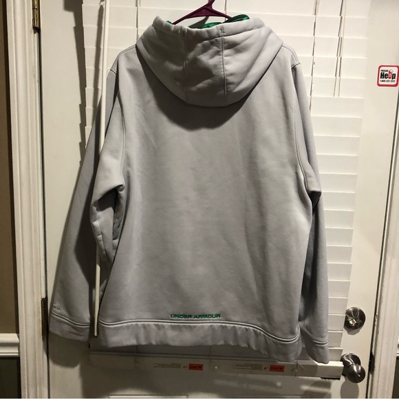 Under Armour Hoodie - Picture 2 of 5